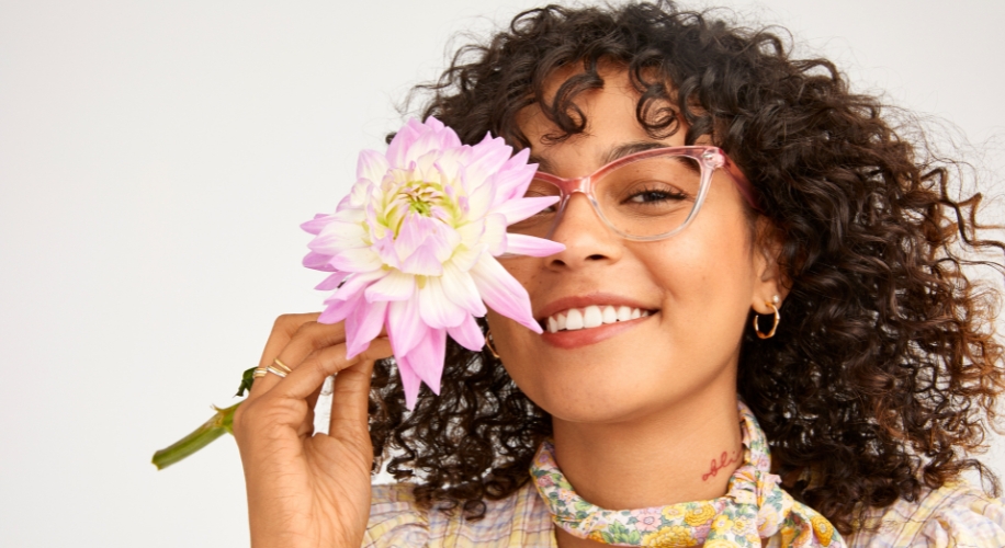 Zenni Shines in The Glow Up's Spotlight Affordable and Fashionable