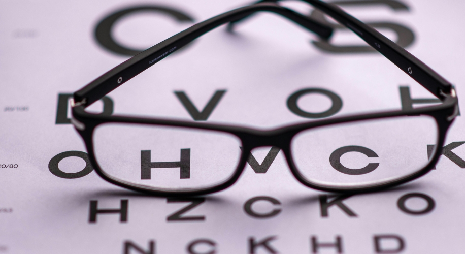 Embracing Clarity: Navigating Hyperopia with Zenni Optical