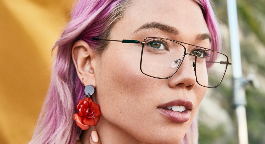Exploring Eyewear Trends and Innovations