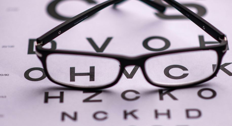 What If My Child Can't Read the Eye Chart? A Guide for Parents