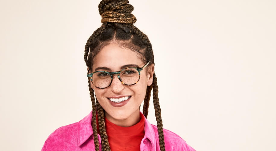 Eyewear Trends for Every Age Group