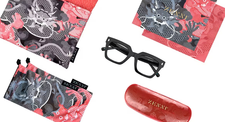 Zenni Glasses A Lunar New Year Gift to Elevate Style and Vision