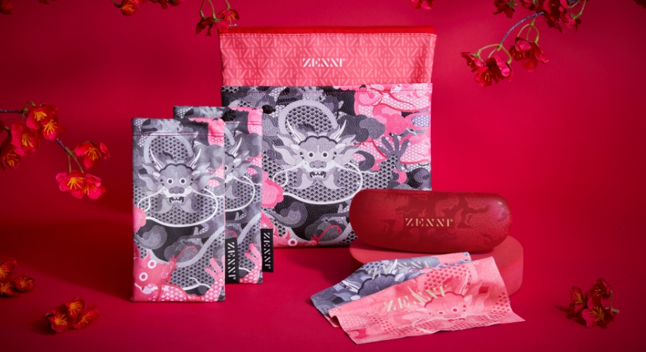 Zenni's Lunar New Year Collection: A Celebration of Heritage and Style