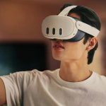 A VR Revolution: Zenni Lens Inserts Improve Clarity for Meta Quest 3, Tech360.tv