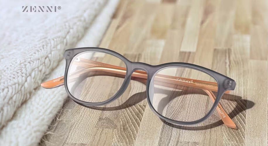 Zenni Optical: Revolutionizing Eyewear Affordability