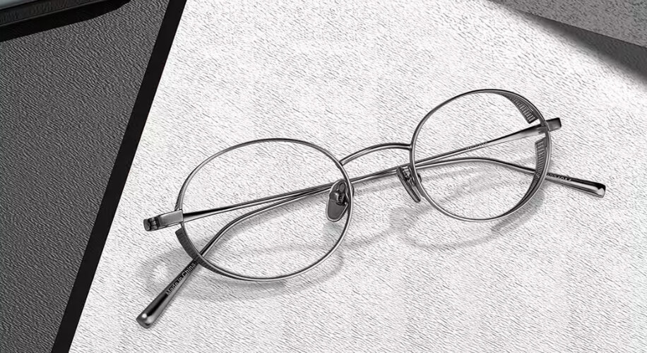 Oval Frames: The Epitome of Versatility and Style