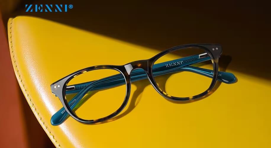 Oval Frames: The Epitome of Versatility and Style