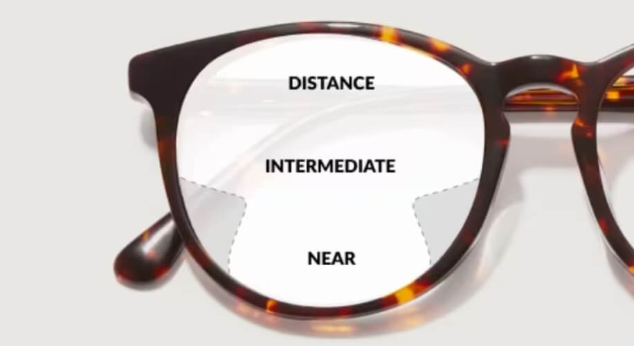 A Guide to Adapting to Progressive Lenses