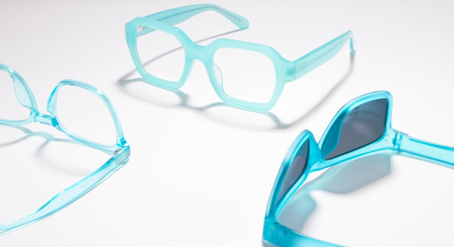 Discover the World of Zenni's Plastic Frames: Style, Durability, and Comfort