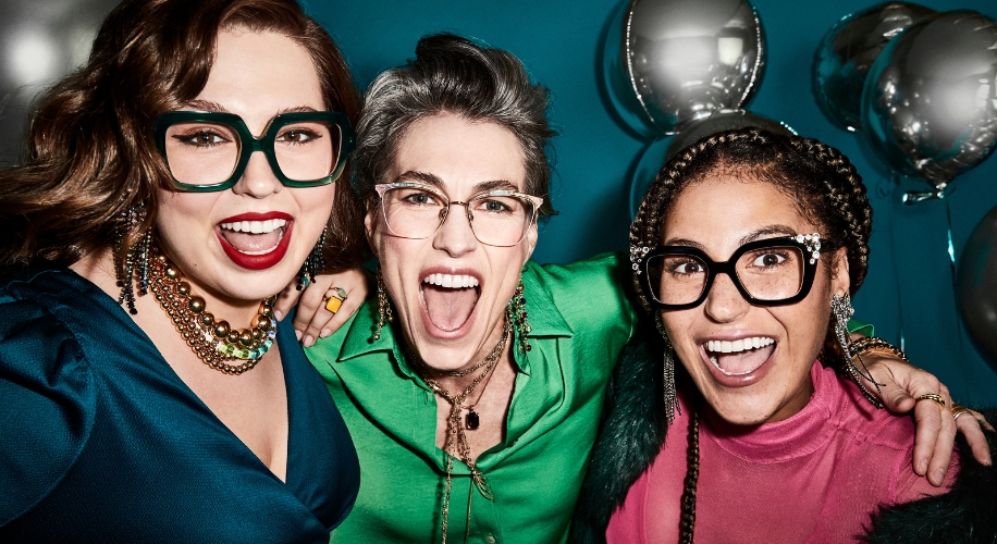 Unveiling Elegance: Discovering the Most Popular Eyeglass Frames for Women at Zenni