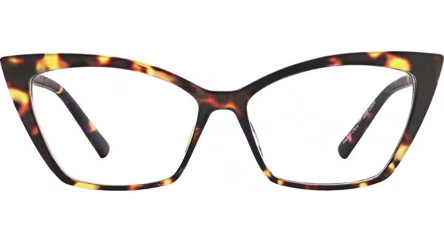 Clarity Meets Convenience The Beauty of Zenni's OvertheCounter