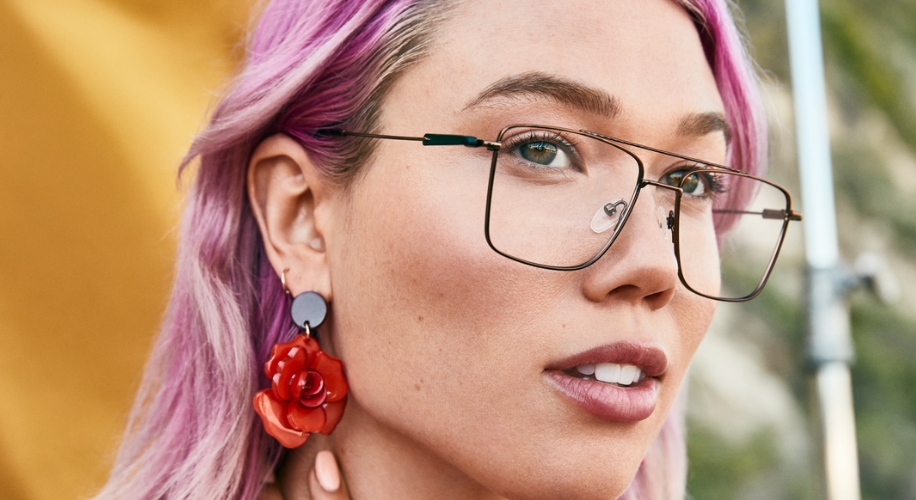 Discovering Fashion-Forward Glasses to Suit Your Vibe