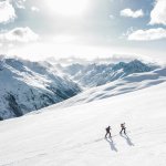 Black Diamond Blues: Protecting Your Eyes Against Snow Blindness
