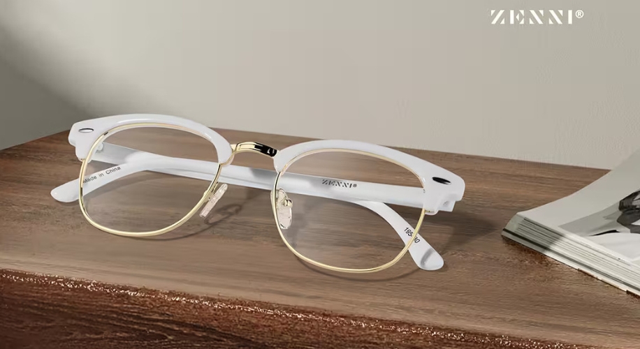 Anticipating The Tortured Poets Department Frame Your Next Era with Zenni