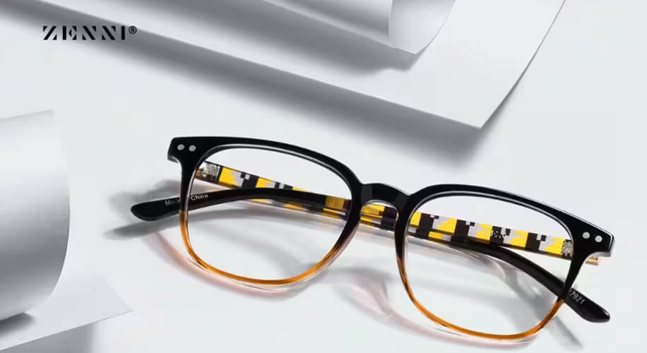 Timeless Eyeglass Designs That Never Go Out of Style