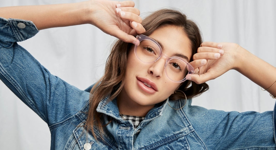 Combine Style and Vision: The Modern Approach to Eyeglasses