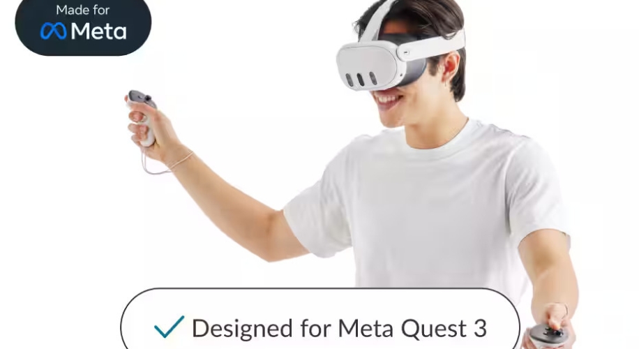 Revealing Clarity: Zenni's Budget-Friendly VR Lenses for Meta Quest 3