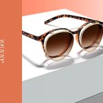 On-the-Go Style: Zenni Optical's Clip-On Sunglass Sets