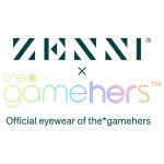 Zenni x the*gamehers: A Visionary Partnership for Women and Femme-identifying gamers