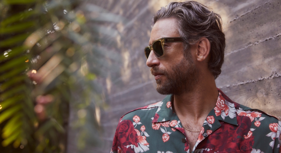 Explore Polarized Vision: Zenni's Sunglasses for Men