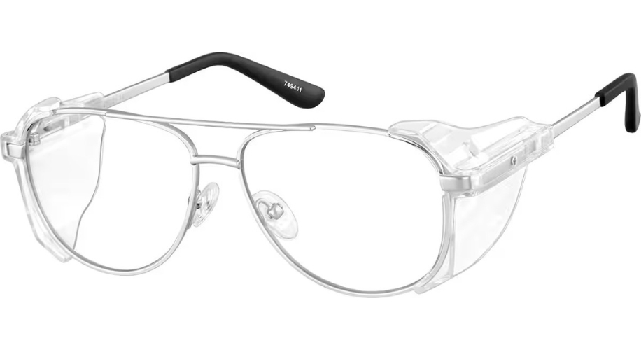 Safety First, Style Always: Zenni's ANSI Z87.1 Safety Eyewear Takes the Lead