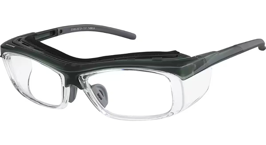 Safety First, Style Always: Zenni's ANSI Z87.1 Safety Eyewear Takes the Lead