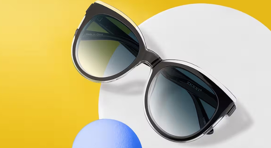 Find Your Style: Zenni's Sunglasses Guide
