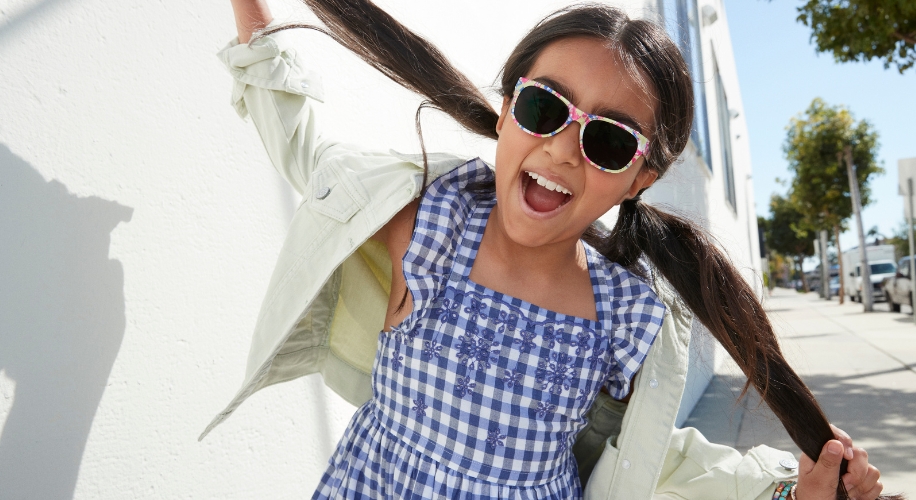 Shades for Every Smile: Zenni's Guide to Sunglasses for the Whole Family
