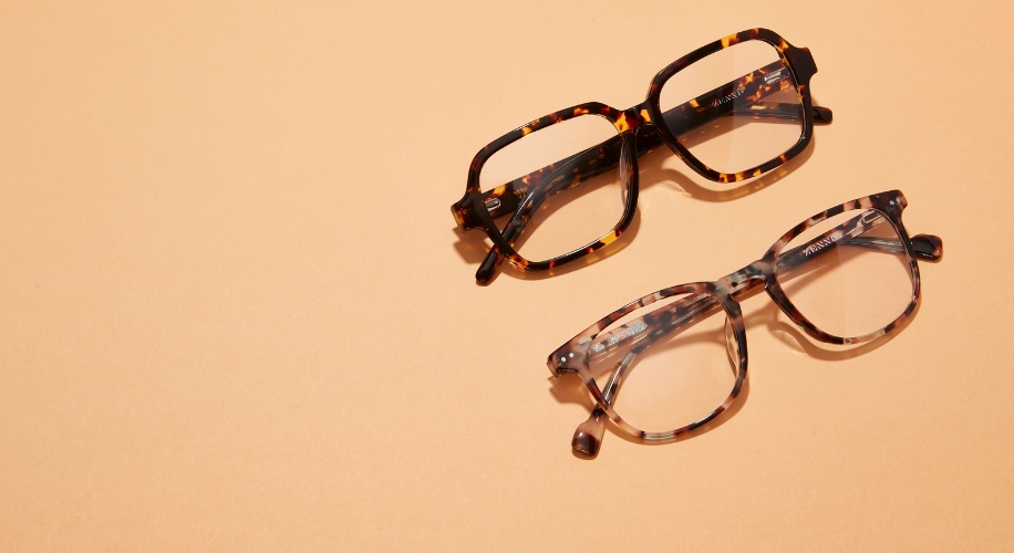Timeless Elegance: The Allure of Tortoiseshell Glasses by Zenni