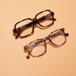 Timeless Elegance: The Allure of Tortoiseshell Glasses by Zenni