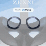 Enhancing Your VR Experience: Zenni's Lens Inserts for Meta Quest 3