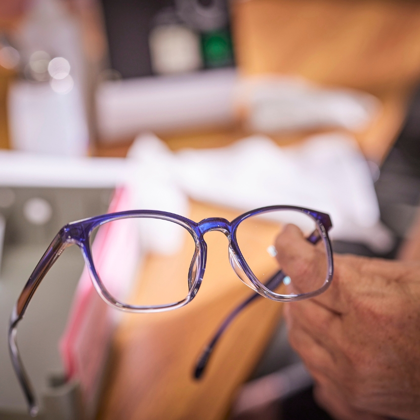 Understanding Astigmatism: Causes, Symptoms, and Solutions
