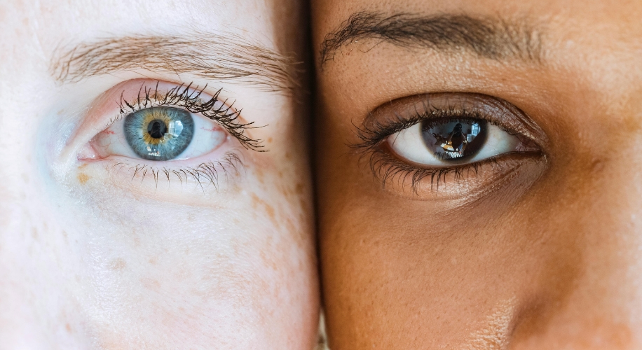 Unraveling the Mystery of Eye Color: A Glimpse into the Biology