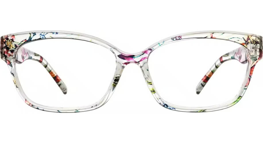Spring-Ready Styles: Blossom into the Season with Zenni's Floral Frames