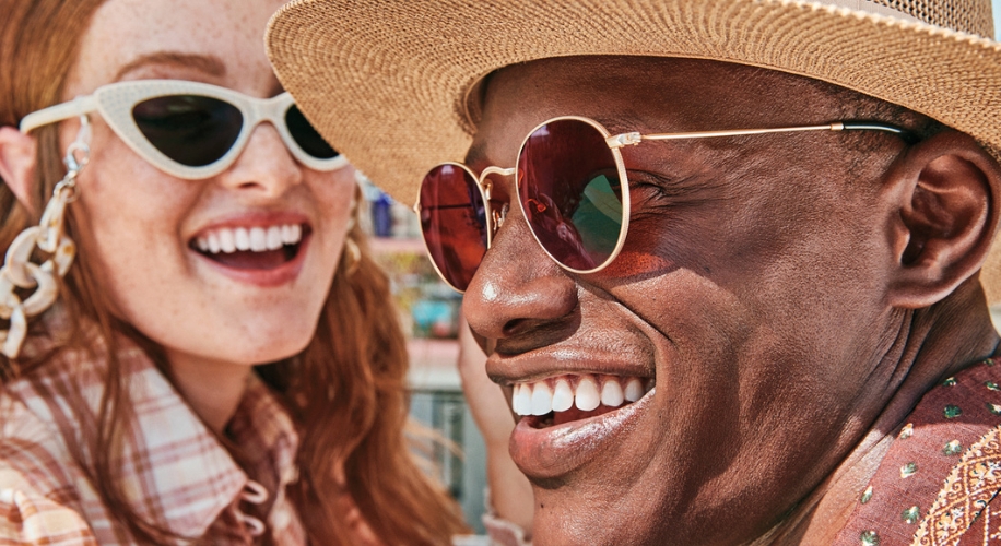 A Comprehensive Guide to Sunglasses Styles