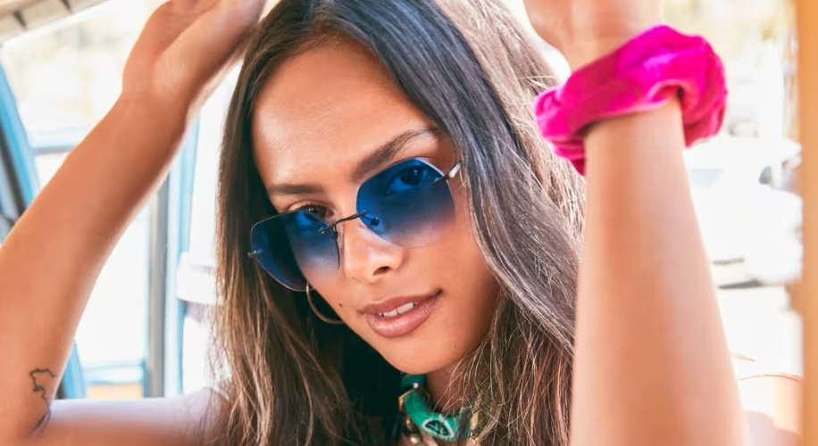 A Comprehensive Guide to Sunglasses Styles