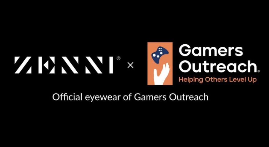 Zenni Partners with Gamers Outreach: Bringing Joy to Hospitalized Families