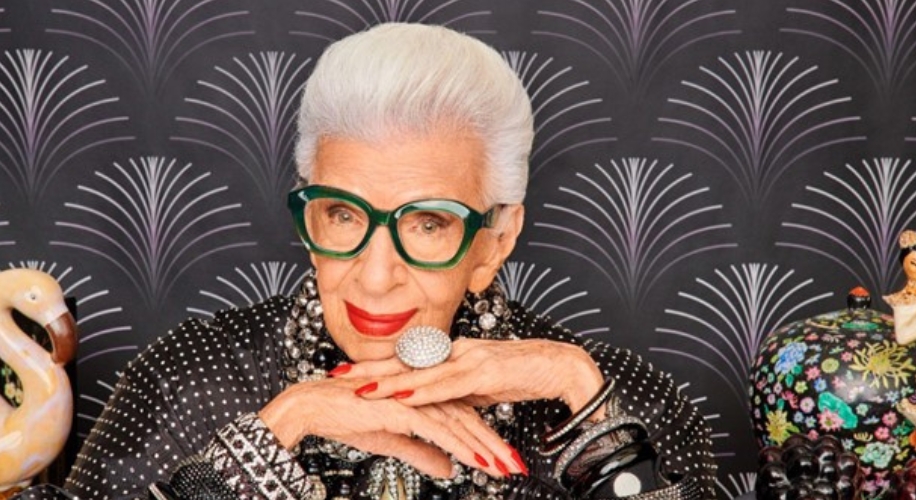 Remembering Iris Apfel: Honoring a Visionary Icon and Her Impactful Partnership with Zenni