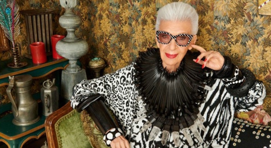Remembering Iris Apfel: Honoring a Visionary Icon and Her Impactful Partnership with Zenni