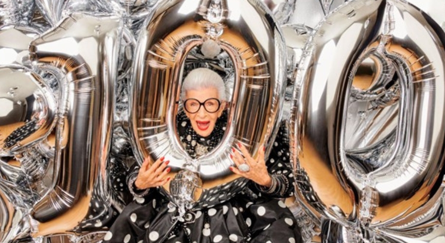 Remembering Iris Apfel: Honoring a Visionary Icon and Her Impactful Partnership with Zenni