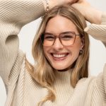 Embrace Oversized Frames: Make a Statement with Style