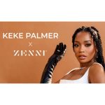 Keke Palmer Challenging Norms with Her Style on "Password"