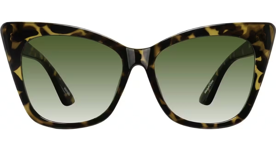 The Vintage Charm of Retro Sunglasses: A Fashion Statement