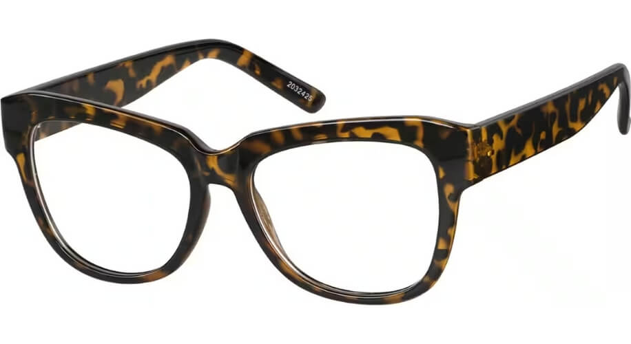 Discover the Best: Zenni Optical Named Top Choice for Budget-Friendly Glasses by Rolling Stone