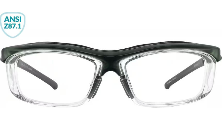 Clear Vision, Safe Workspace Navigating Workplace Eye Wellness with Zenni