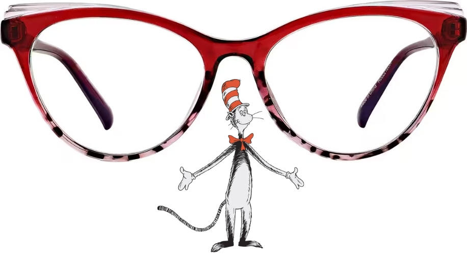 Oh, The Places You’ll Go!: Celebrating National Reading Month, Highlighting Dr. Seuss