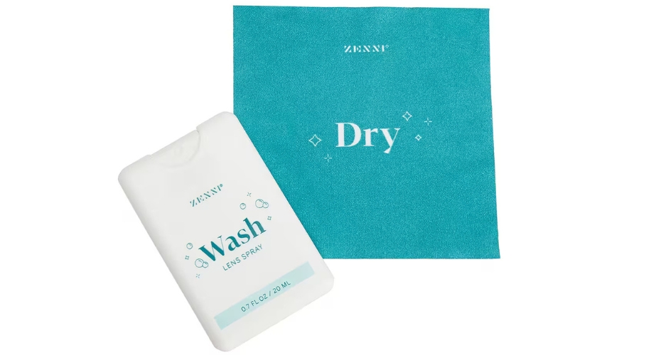 Revitalize Your View A Spring Cleaning Guide for Your Glasses and