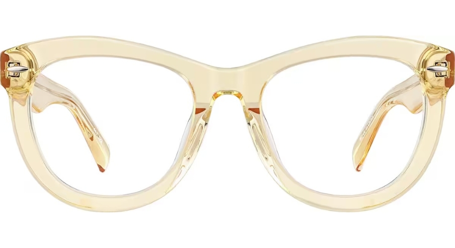 Embrace the Arrival of Spring with Glasses to Transition You from Winter to Spring!