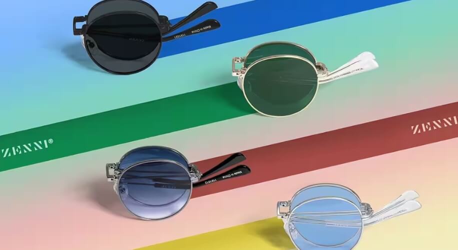 Unveiling the Best Timeless Sunglasses of 2024: Zenni in the Spotlight on StyleCaster