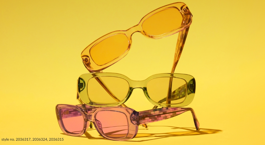 Welcome Spring with Style: Elevate Your Sunwear with Zenni Sunglasses